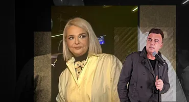Vraja pe care Adrian Enache a aruncat-o asupra Iulianei Marciuc pentru a o cuceri: „Asta a fost promisiunea lui!”