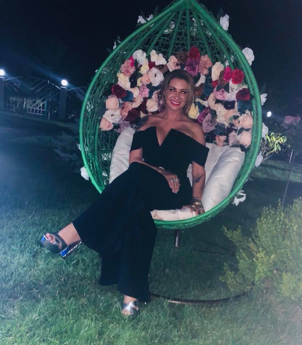Anamaria Prodan, mărturisiri emoționante! ”Când mi se face dor de mama, ascult melodiile ei”