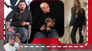 Lovitură de teatru în cazul răpirii câinelui milionarului de la Braiconf! Oli Jr. vrea să îşi scape iubita de acuzaţii! ”Mită” pentru parcagiul Tarzan: 300€ ca să o apere pe fiica “Regelui imobiliarelor”