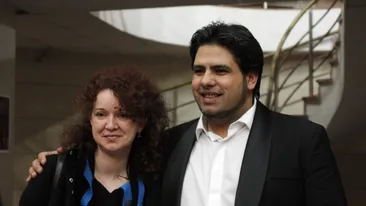 Copiii lui ”Pavarotti din Banat” cântă pe străzile din Timişoara