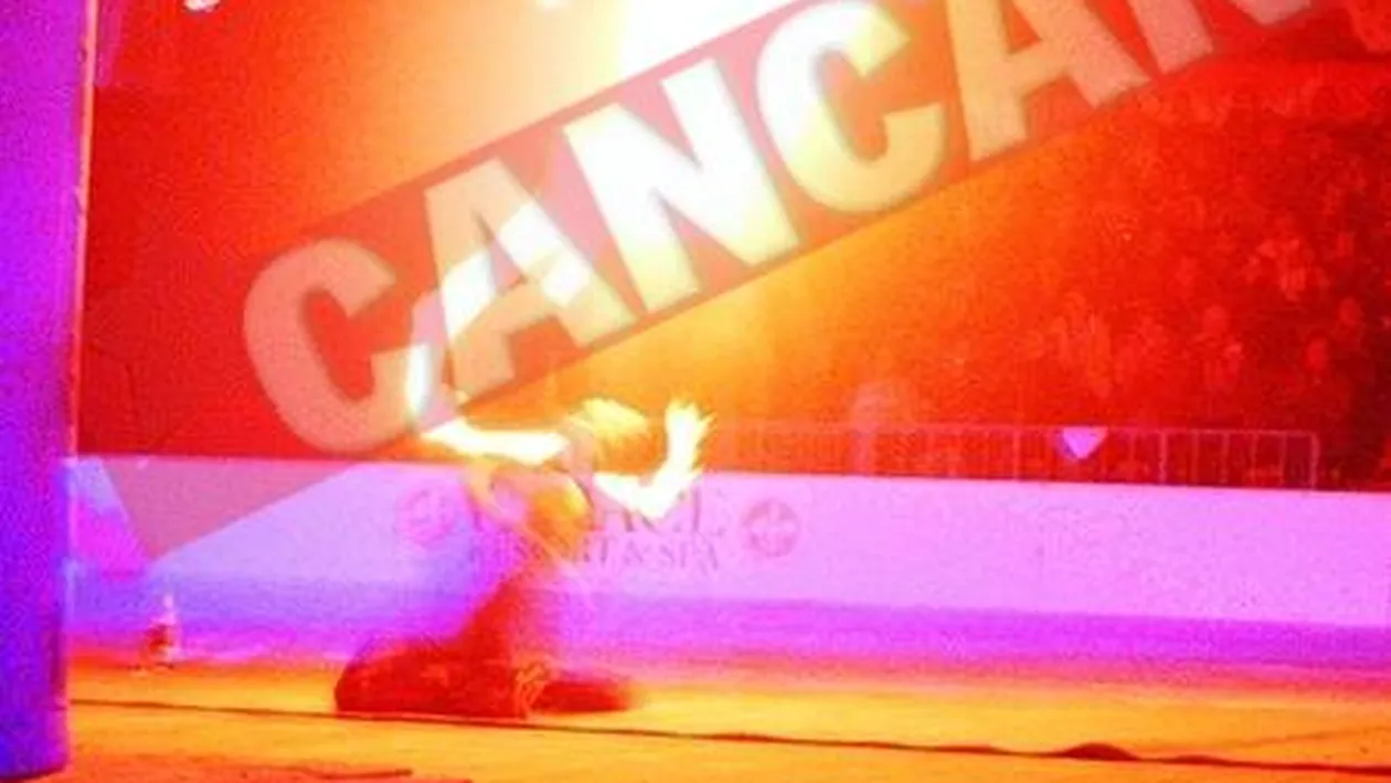 Cea mai inalta flacara din lume