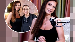 Nicoleta Luciu revine într-o nouă telenovelă? ”Carmen Tănase e Dumnezeu!”