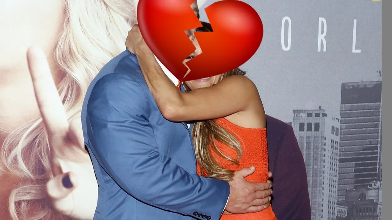 Si-au spus adio dupa o relatie de 6 ani! Ce cuplu celebru a ales sa se desparta. De ce nu se mai inteleg deloc