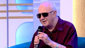 Doliu în lumea muzicii! A murit George Nicolescu