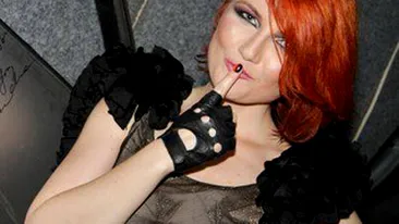 Alexandra Ungureanu: Femeilor le plac barbatii care stiu sa le complimenteze si stiu sa le faca sa se simta importante si apreciate