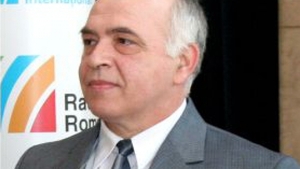 Lumea presei din România a fost zguduită astăzi de o veste şocantă! A murit Septimiu Roman, cel mai cunoscut jurnalist radio