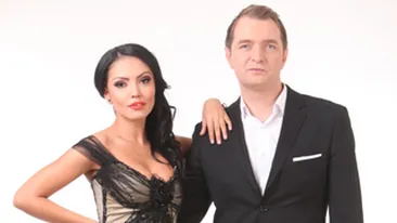 Andreea Mantea si Adrian Artene, lideri de audienta!