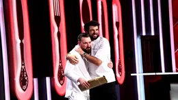 Cine este Alexandru Ionuț Dodoaia de la Chefi la cuțite, sezonul 17. Preparatul care i-a adus cuțitul de aur