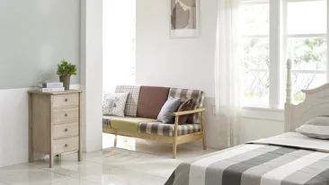 Ce trebuie să ai în dormitor pentru a atrage dragostea și banii, potrivit maeștrilor Feng Shui! Funcționează imediat