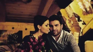 CANCAN.ro a aflat ce scrie in invitatia de nunta a lui Adrian Mutu! Petrecerea va avea loc in Bucuresti!