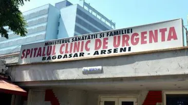 Scandal la un spital din Capitală, după ce familia unei paciente a primit un apel macabru: „A murit şi...“