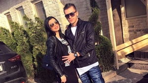 Andreea Tonciu, probleme cu sarcina? Bruneta a fost pe perfuzii:’’Da, mă doare…’’