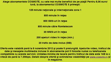 Nu are timp nici să divorţeze. Antonia îşi vede în continuare de carieră, deşi căsnicia ei e pe butuci