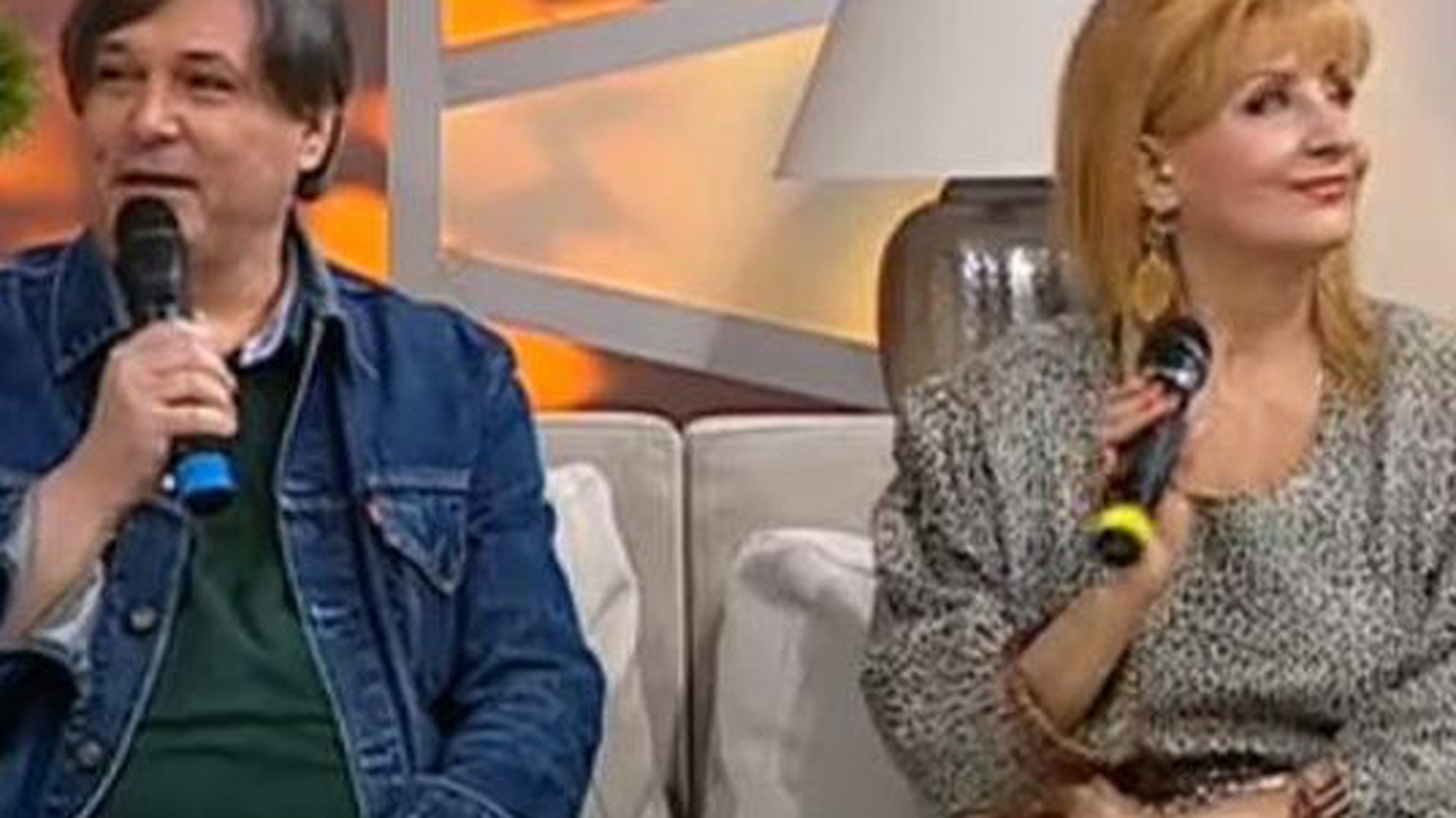 Cum s-au cunoscut Cornel Galeş cu Ileana Ciuculete. I-au trebuit doar două zile să plece de acasă, cu bagajul făcut!