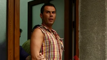 Doru Parv a fost eliberat dupa 43 de zile de arest