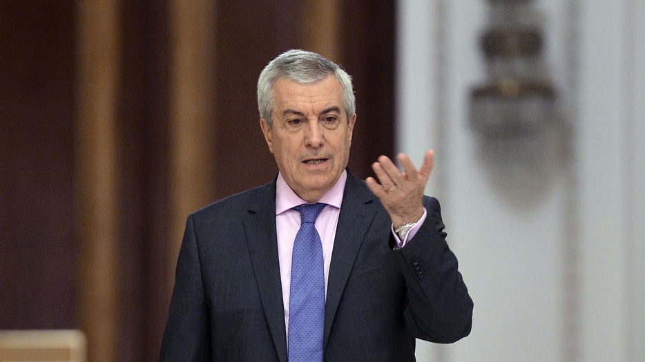 Tăriceanu: Haideți să găsim o formulă în care UBER și taximetria clasică să fie complementare. UBER e un îndemn de adaptare la noile vremuri