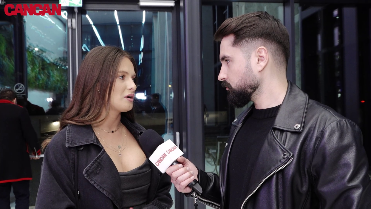 Piesa scoasă de Erika Isac a ajuns sub lupa Ralukăi: ”Se întâmplă des, din păcate!”