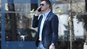 Soțul Elenei Udrea a ieșit cu 24.000 €! Adrian Alexandrov a pus ”stop” pe Floreasca!