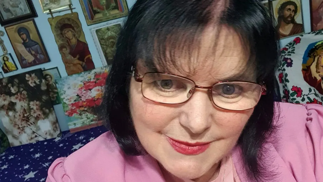 Previziunile sumbre ale Mariei Ghiorghiu! Ce se va întâmpla în România: „Va face ravagii”