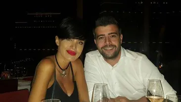 E oficial! ADELINA PESTRIŢU şi SPEAK s-au despărţit!