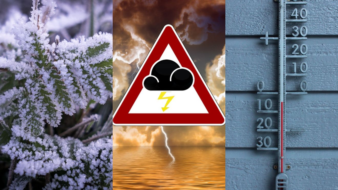 Nopțile din România se transformă în următoarea perioadă! Anunțul de ultimă oră venit de la ANM