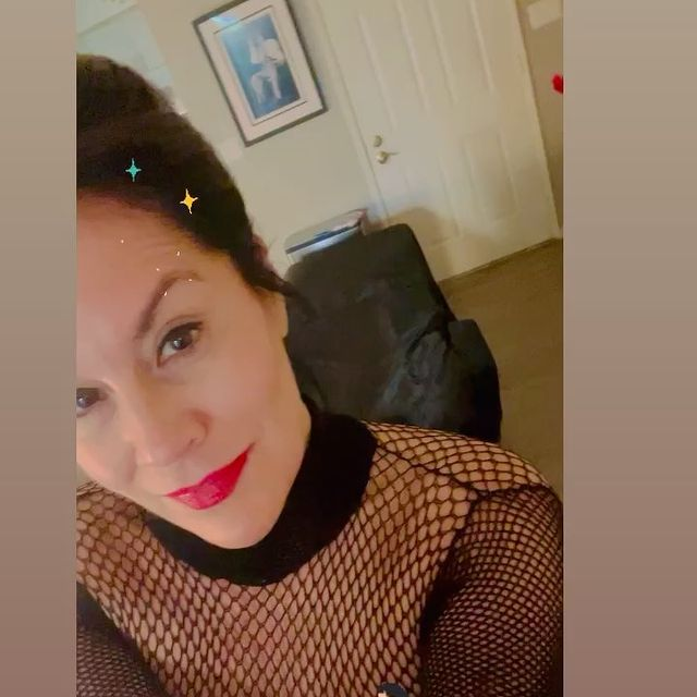 Gweneth Lee face amor numai cu bărbați însurați / Sursă foto: Instagram