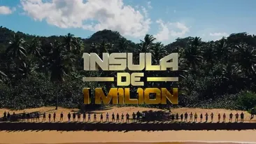 Ei sunt concurenții de la ”Insula de 1 milion”. Emisiunea de la Kanal D începe pe 16 martie 2024