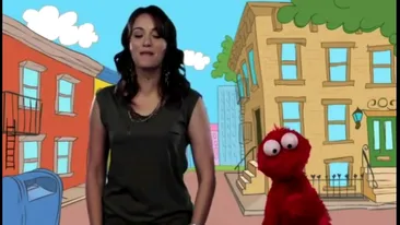 Katy Perry, parodiata! Uite cum face sex cu papusile din Sesame Street!