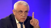 Ministrul Petre Daea, devenit celebru pentru promovarea oii, are o soluţie radicală pentru problema urşilor: De ce să nu-i împuşcăm?