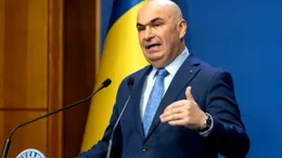 Guvernul demis Bolojan, acuzat că încalcă legea din nou și adoptă acte normative. Este al treilea derapaj al Executivului cu puteri limitate. Ce HG a adoptat și cum răspunde Bolojan la întrebarea Gândul