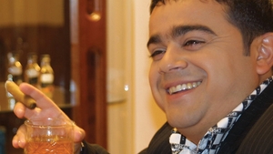 ADRIAN MINUNE a tras o sperietură pe cinste când a izbucnit incendiul în BAMBOO: ”Noi am fost primii care au văzut că a luat foc!”