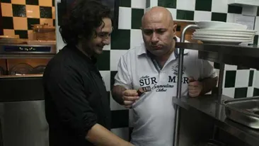 Ce n-ai stiut cand salivai la mancarurile gatite la MasterChef! O masa pregatita de un chef costa cat un mini-sejur in Bulgaria! Vezi preturile high-class!