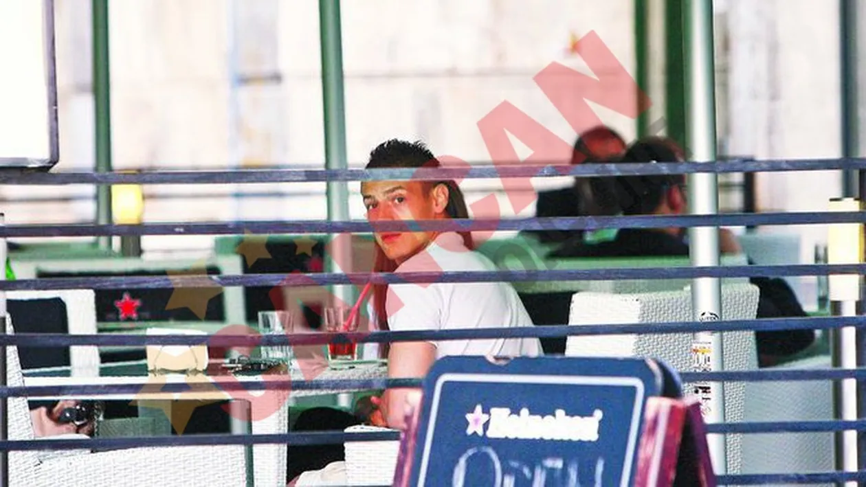 Gabi Torje, expert in blaturi amoroase