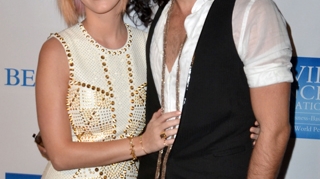 Russell Brand se muta in India! Isi cumpara o casa in tara in care s-a casatorit cu Katy Perry!