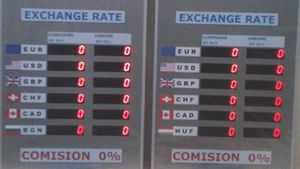 Curs valutar BNR 2 martie 2020. Veste-șoc la început de primăvară. Câți lei costă azi 1 euro