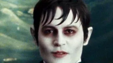 Johnny Depp vrea sa il domine pe Robert Pattinson: Eu sunt vampirul Alfa! Vezi de ce crede asta actorul