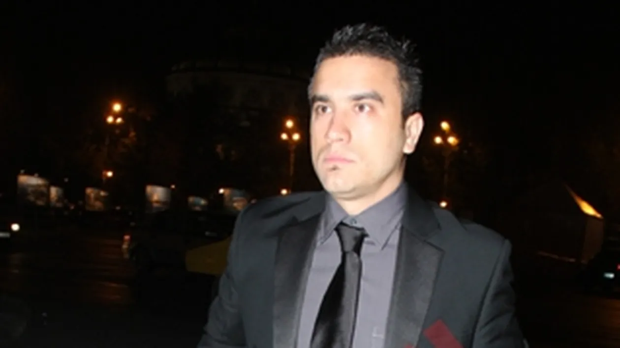 Zoli va fi tata pentru a doua oara!