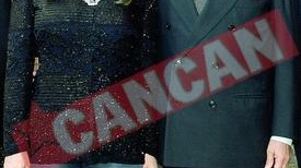 Berlusconi face ministru o fosta miss