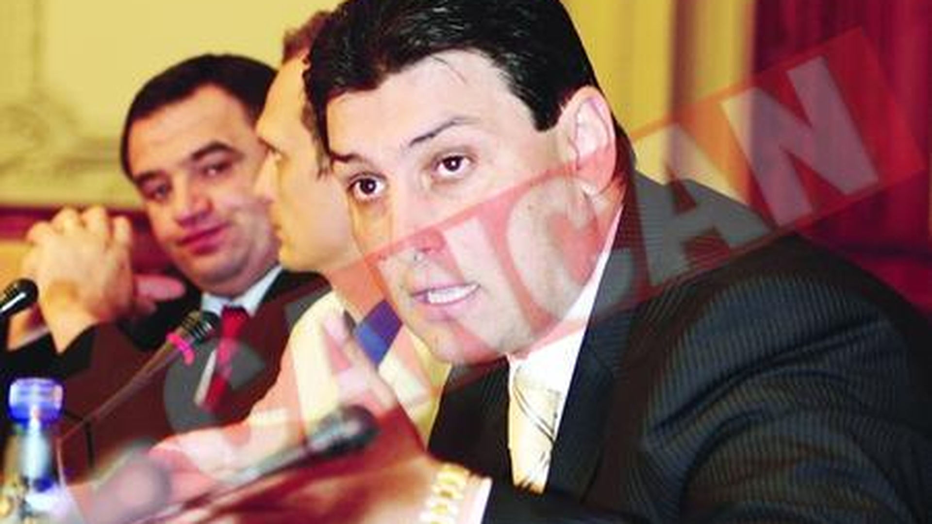 Cum s-a ales deputatul Nicolae Paun cu porecla "Niky DEX"