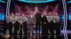 Finala Românii au talent 2026. Trupa Re-born a câștigat marele premiu de 120.000 de euro