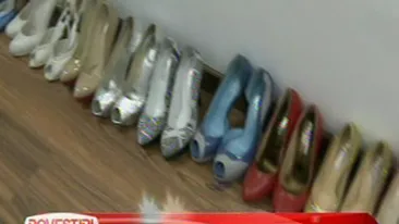 Vedetele de la noi si banii cheltuiti aiurea pe haine si pantofi! Vezi ce achizitii inutile fac Bianca Dragusanu, Roxana Ionescu sau Ramona Lazuran!