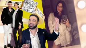 Fiica minoră a lui Florin Salam se mărită! Avem detaliile de ultimă oră