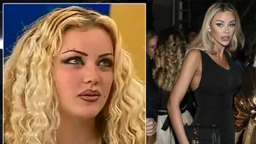 Dieta Biancăi Drăgușanu | Cum a slăbit 30 kg în 6 luni fosta vedetă de la Antena 1 și Kanal D