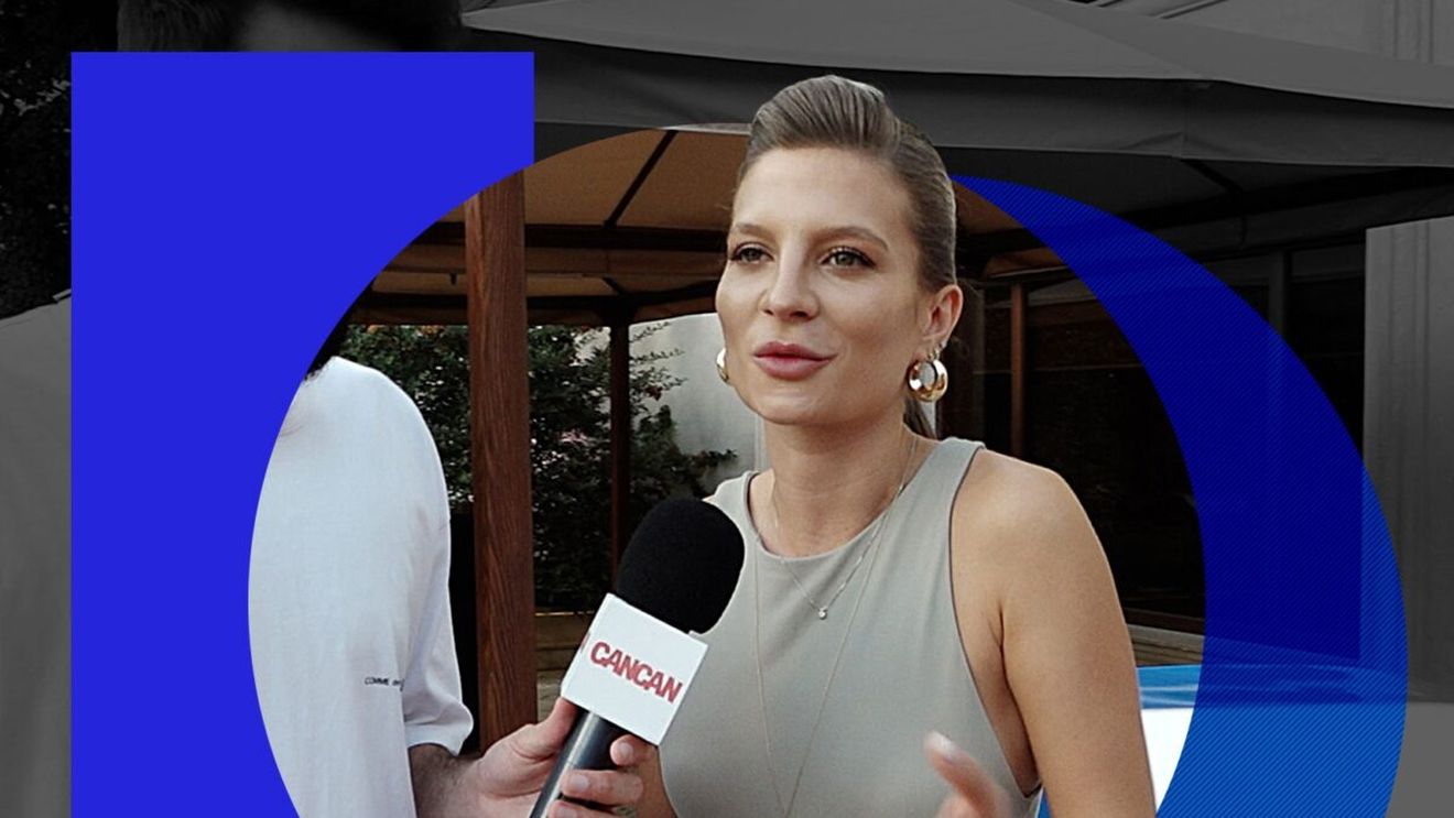 Verigheta de pe degetul lui Edy Kovacs îi dă fiori Anei Baniciu: ”Să vedem dac-o poartă și la club!”