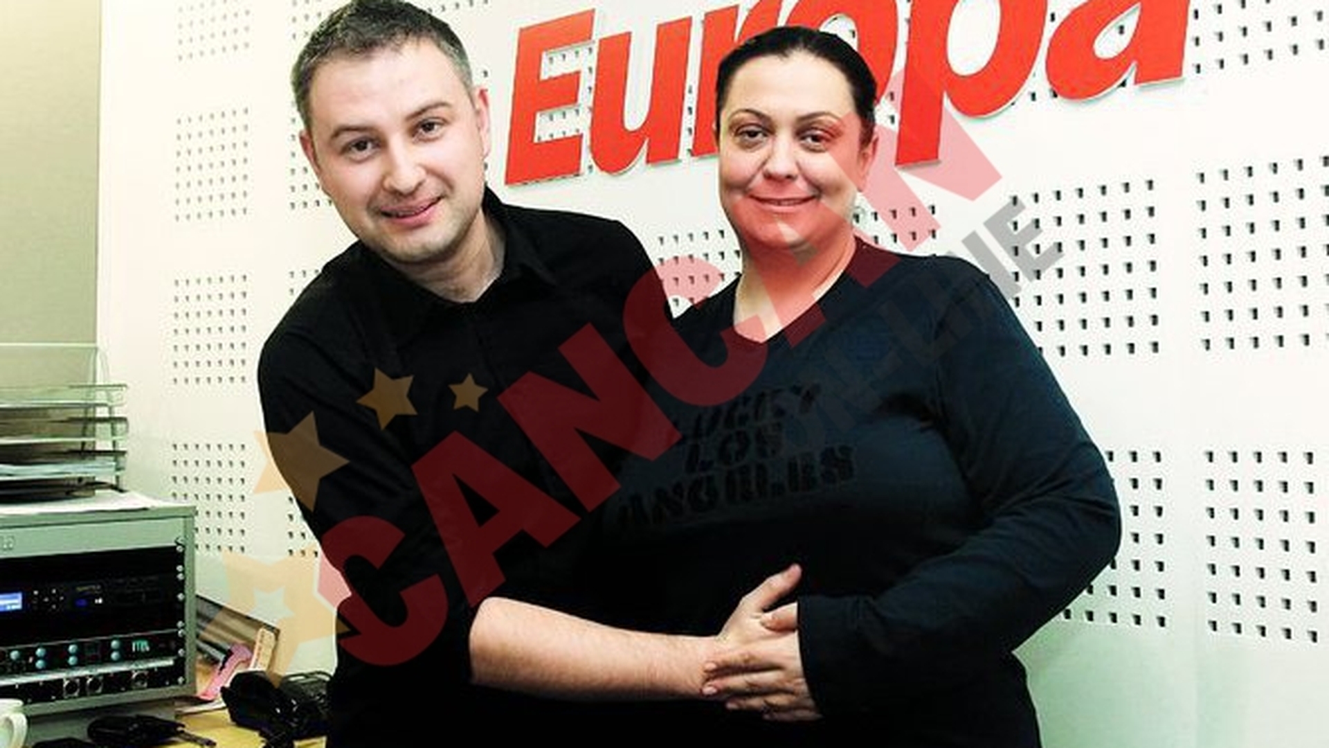 A facut gafa anului