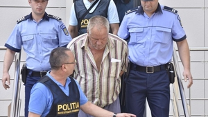 Crimele din Caracal: Tribunalul Olt a luat decizia. Ce se întâmplă cu Gheorghe Dincă