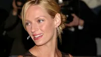 UMA THURMAN, transportată de urgenţă la spital!  Care este starea ACTUALĂ a celebrei actriţe?