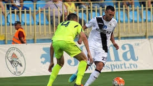 Atacantul Mircea Axente a semnat cu FC Botoşani!