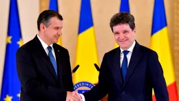 Misiune grea. De unde poate aduna Cabinetul Tomac cele 233 de voturi din Parlament. Gândul prezintă calculele
