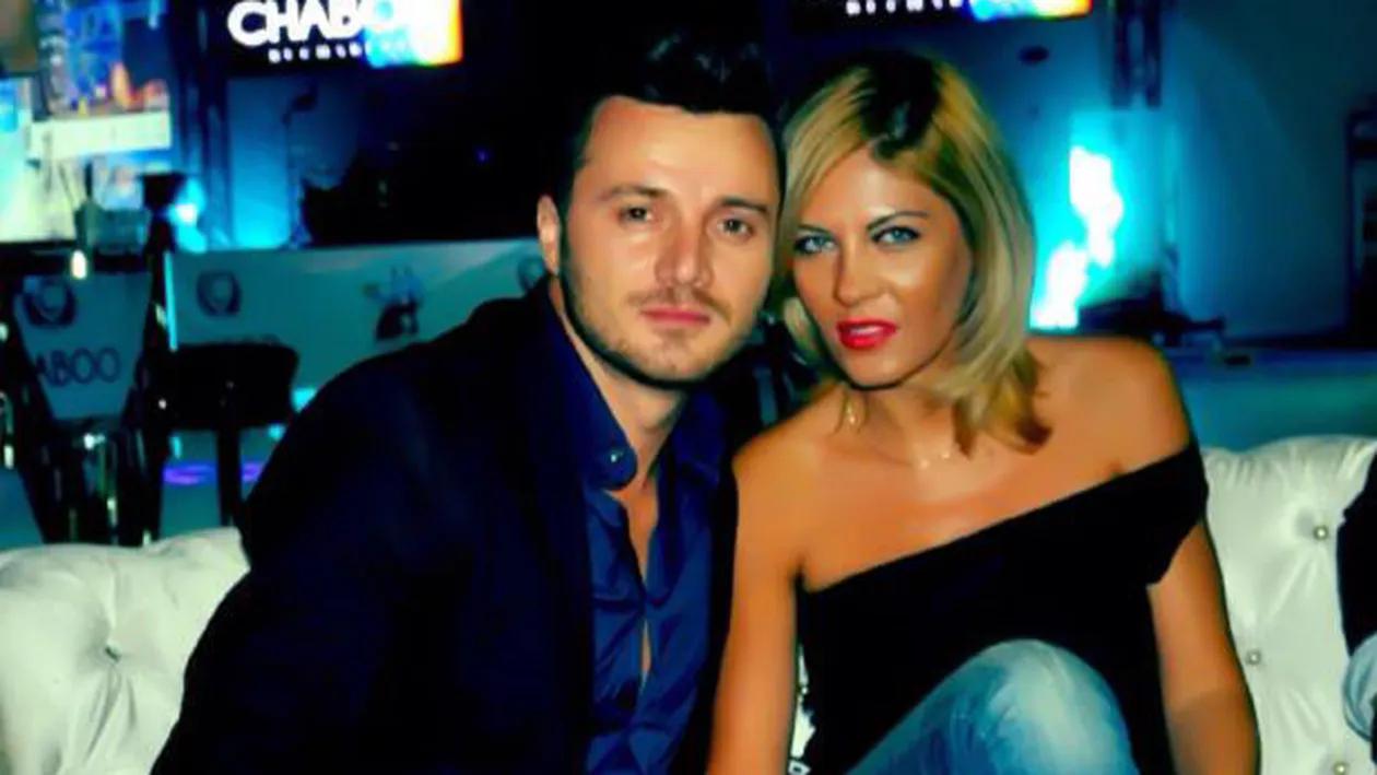 Cine este fosta iubită a lui Tavi Clonda. Predecesoarea Gabrielei Cristea este o blondă superbă din Mizil